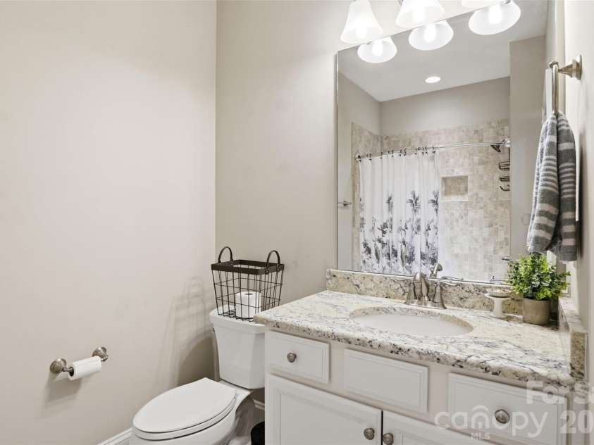 7434 Barrington Ridge Drive, Indian Land, SC 29797.  MLS# CAR4376962, YatesRealty ID 30867. 