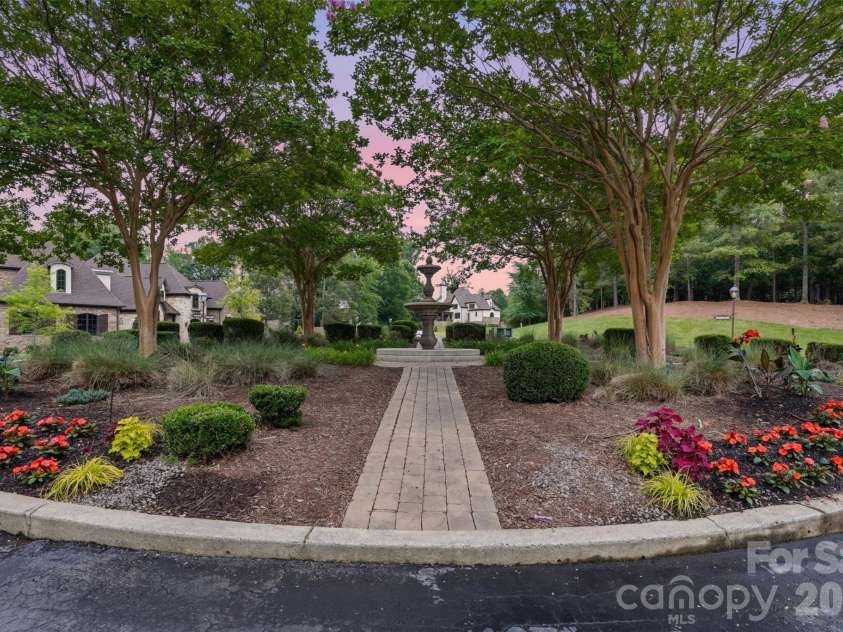 7434 Barrington Ridge Drive, Indian Land, SC 29797.  MLS# CAR4376962, YatesRealty ID 30867. 