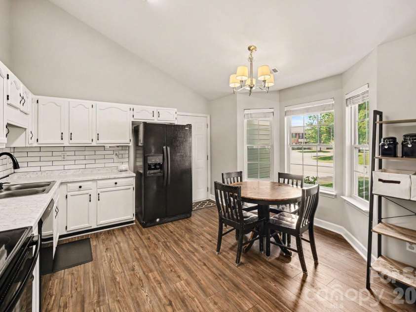 132 Brookhollow Drive, Mount Holly, NC 28120.  MLS# CAR4392675, YatesRealty ID 30868. 