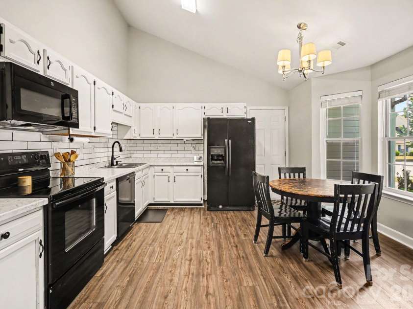 132 Brookhollow Drive, Mount Holly, NC 28120.  MLS# CAR4392675, YatesRealty ID 30868. 