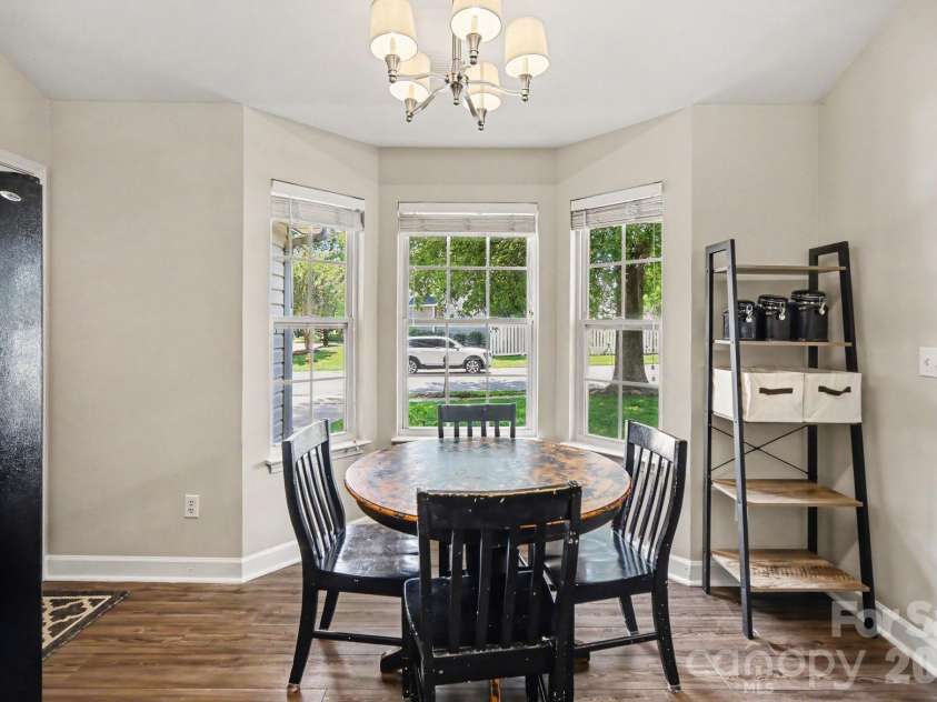 132 Brookhollow Drive, Mount Holly, NC 28120.  MLS# CAR4392675, YatesRealty ID 30868. 