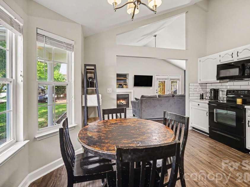132 Brookhollow Drive, Mount Holly, NC 28120.  MLS# CAR4392675, YatesRealty ID 30868. 