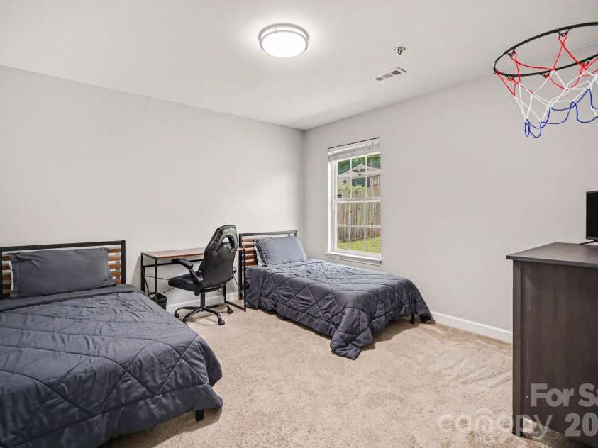 132 Brookhollow Drive, Mount Holly, NC 28120.  MLS# CAR4392675, YatesRealty ID 30868. 