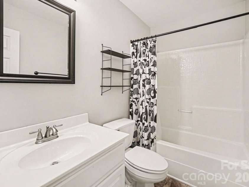 132 Brookhollow Drive, Mount Holly, NC 28120.  MLS# CAR4392675, YatesRealty ID 30868. 