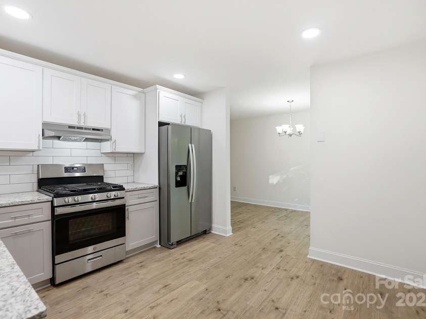 10200 Atchinson Drive, Mint Hill, NC 28227.  MLS# CAR4316126, YatesRealty ID 3087. 