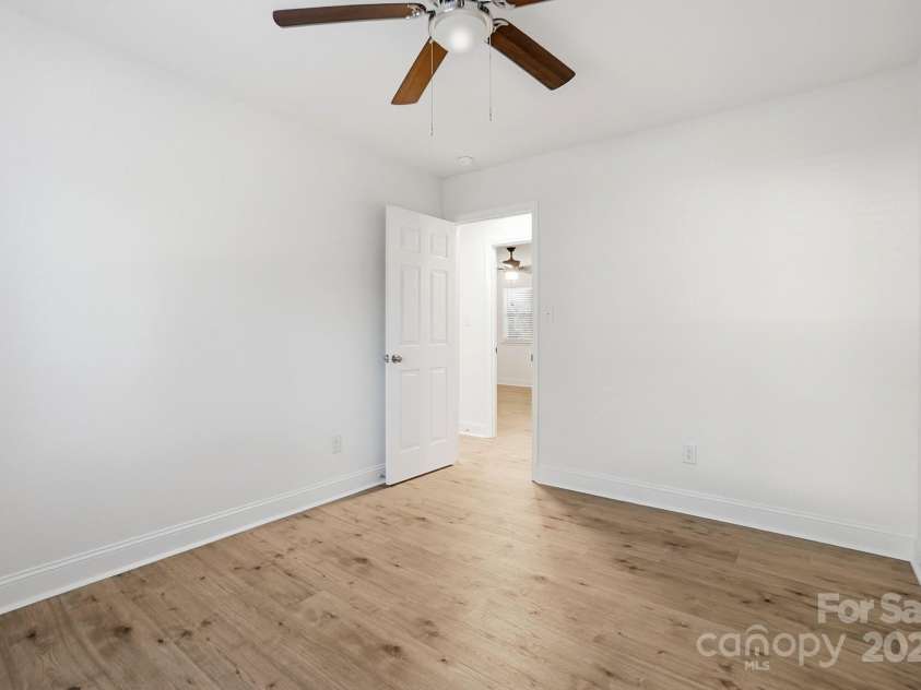 10200 Atchinson Drive, Mint Hill, NC 28227.  MLS# CAR4316126, YatesRealty ID 3087. Bedroom 3