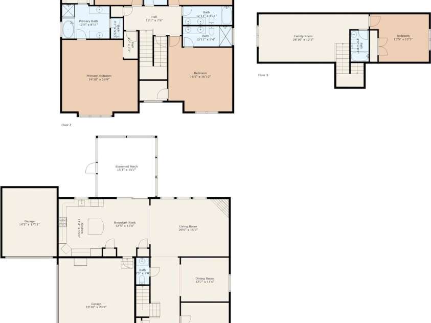 16831 Alydar Commons Lane, Charlotte, NC 28278.  MLS# CAR4256339, YatesRealty ID 30870. 