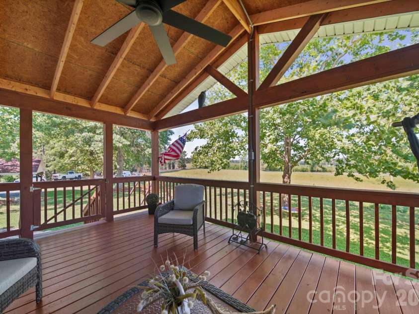 2949 Mineral Springs Church Road, Polkton, NC 28135.  MLS# CAR4385969, YatesRealty ID 30871. 