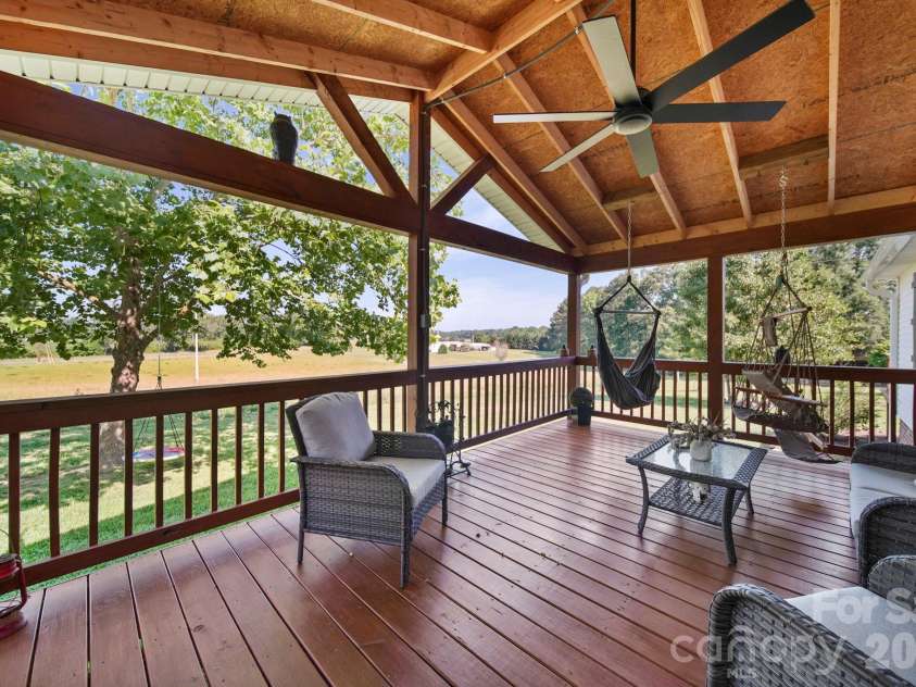 2949 Mineral Springs Church Road, Polkton, NC 28135.  MLS# CAR4385969, YatesRealty ID 30871. 