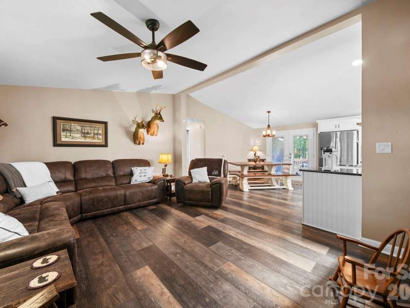 2949 Mineral Springs Church Road, Polkton, NC 28135.  MLS# CAR4385969, YatesRealty ID 30871. 