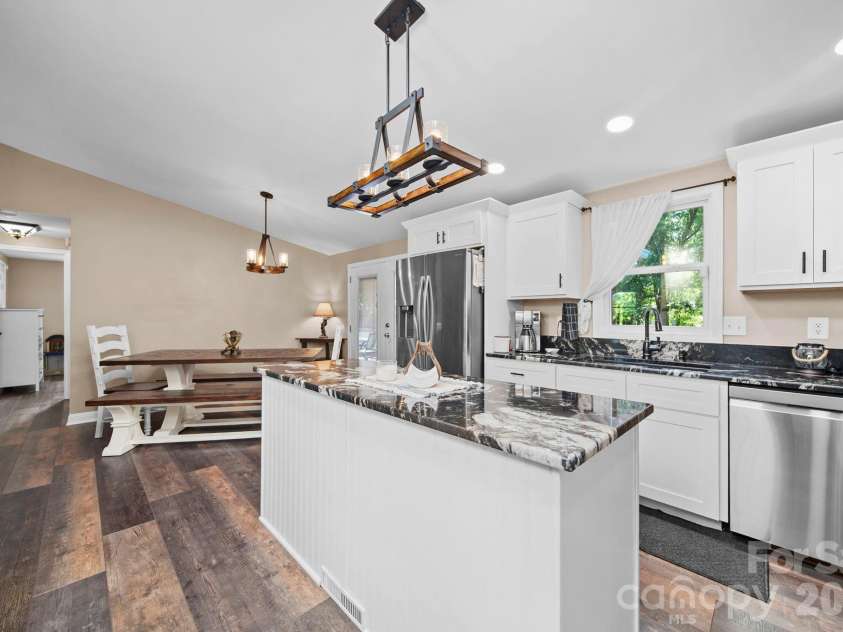 2949 Mineral Springs Church Road, Polkton, NC 28135.  MLS# CAR4385969, YatesRealty ID 30871. 