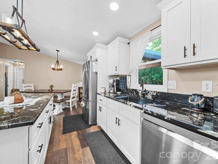 2949 Mineral Springs Church Road, Polkton, NC 28135.  MLS# CAR4385969, YatesRealty ID 30871. 