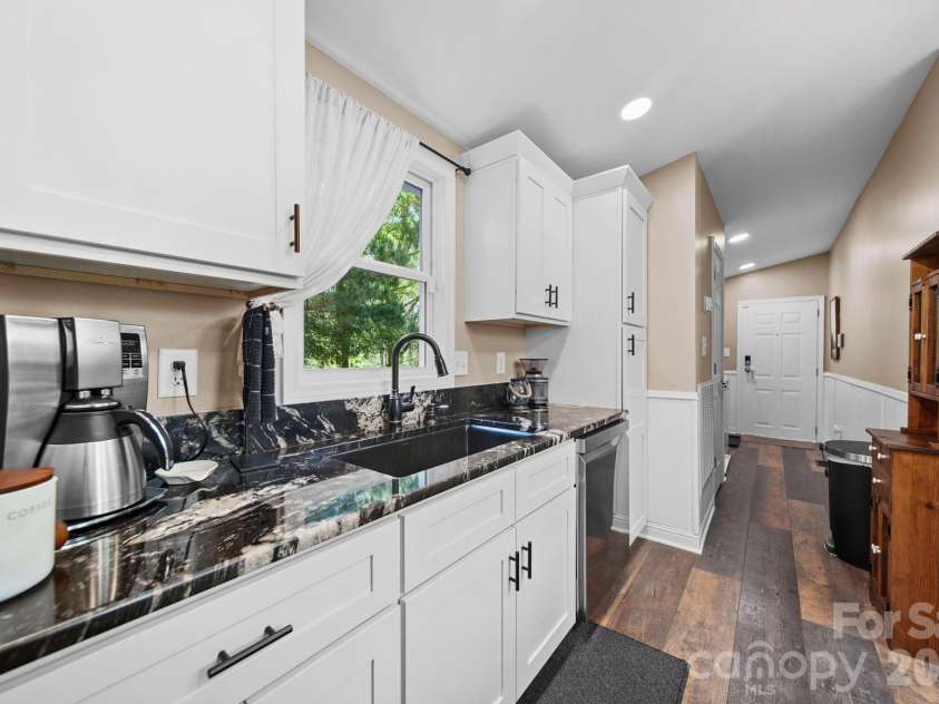 2949 Mineral Springs Church Road, Polkton, NC 28135.  MLS# CAR4385969, YatesRealty ID 30871. 