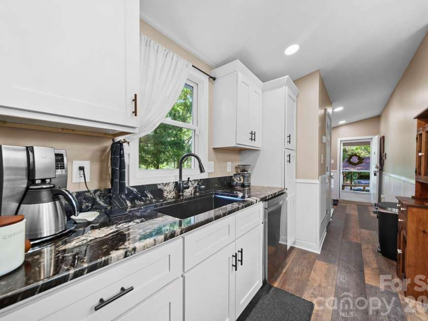 2949 Mineral Springs Church Road, Polkton, NC 28135.  MLS# CAR4385969, YatesRealty ID 30871. 
