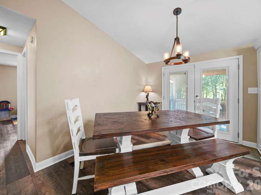 2949 Mineral Springs Church Road, Polkton, NC 28135.  MLS# CAR4385969, YatesRealty ID 30871. 