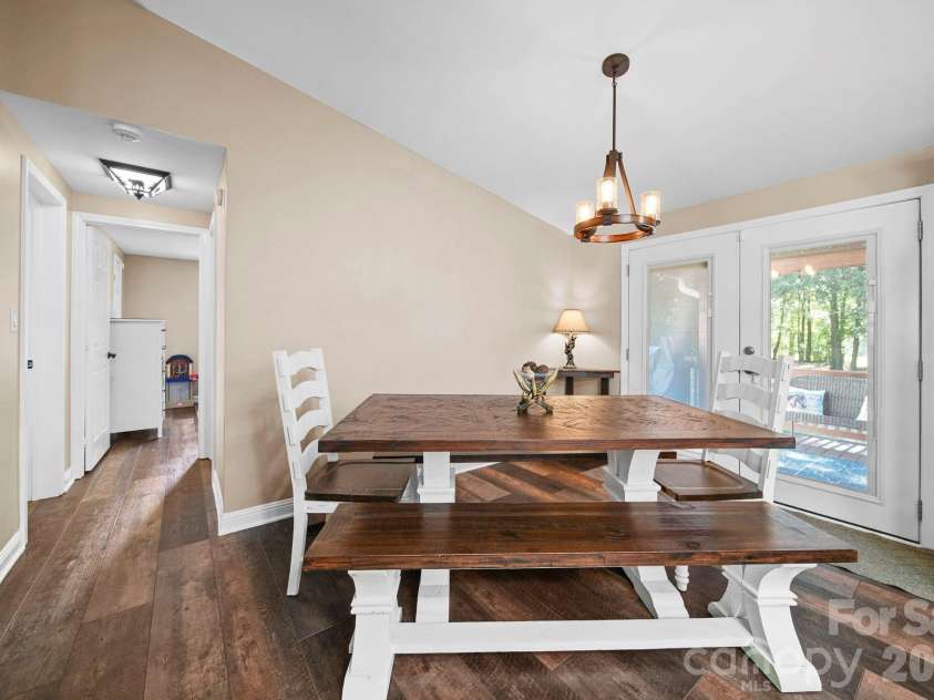 2949 Mineral Springs Church Road, Polkton, NC 28135.  MLS# CAR4385969, YatesRealty ID 30871. 