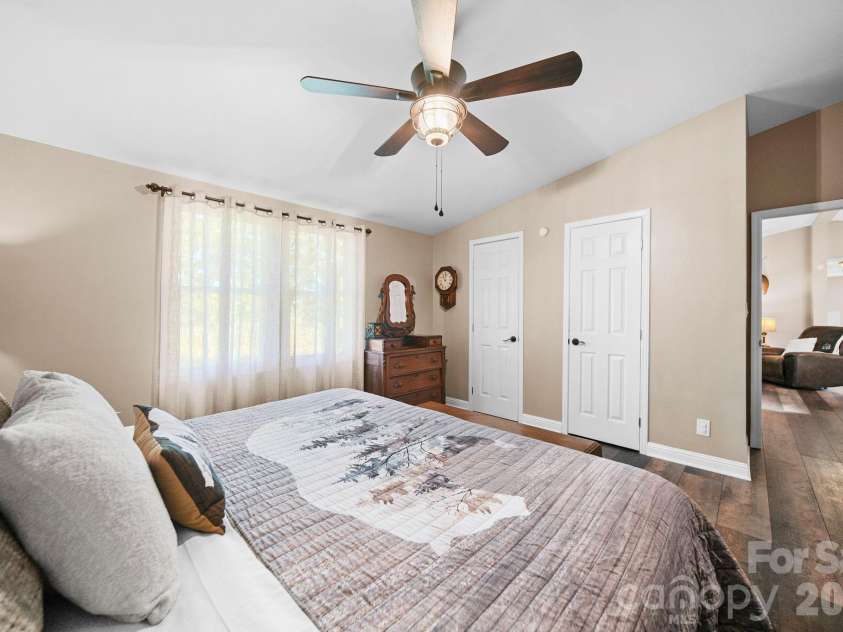 2949 Mineral Springs Church Road, Polkton, NC 28135.  MLS# CAR4385969, YatesRealty ID 30871. 