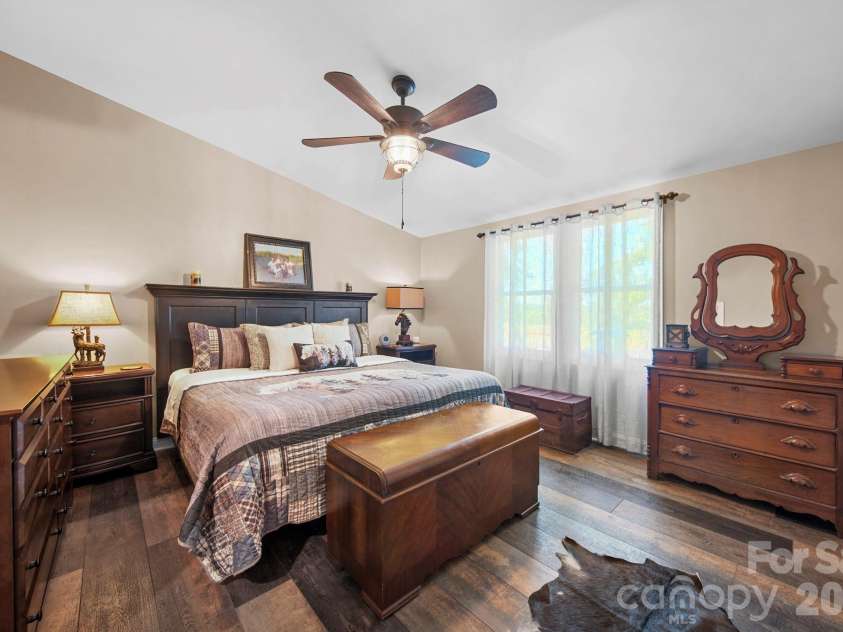 2949 Mineral Springs Church Road, Polkton, NC 28135.  MLS# CAR4385969, YatesRealty ID 30871. 