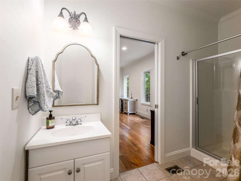 307 Braeside Court, Asheville, NC 28803.  MLS# CAR4379518, YatesRealty ID 30872. 
