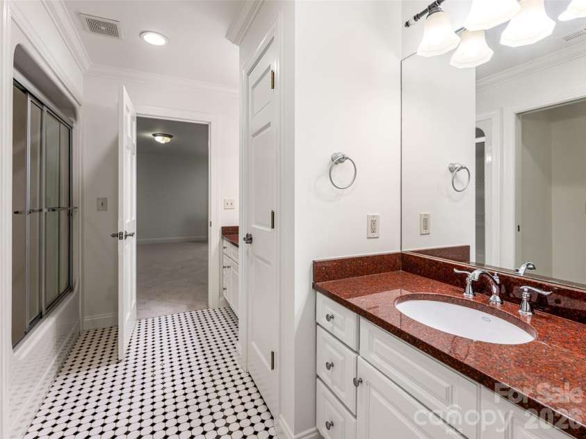 307 Braeside Court, Asheville, NC 28803.  MLS# CAR4379518, YatesRealty ID 30872. 