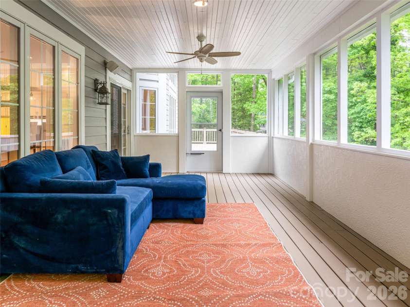 307 Braeside Court, Asheville, NC 28803.  MLS# CAR4379518, YatesRealty ID 30872. 