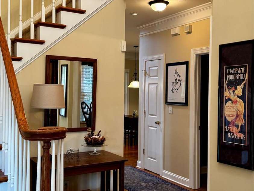 155 Huntfield Way, Mooresville, NC 28117.  MLS# CAR4277313, YatesRealty ID 30873. 