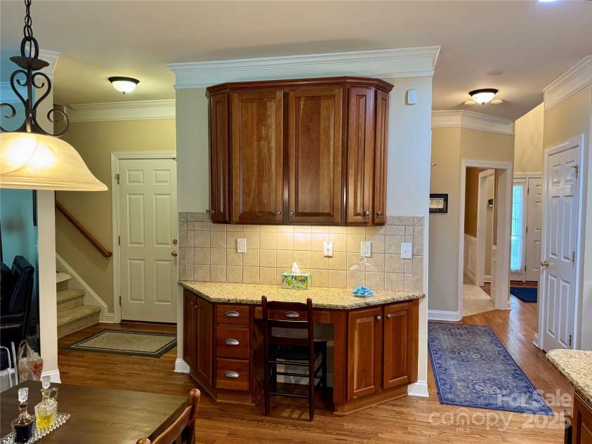 155 Huntfield Way, Mooresville, NC 28117.  MLS# CAR4277313, YatesRealty ID 30873. 