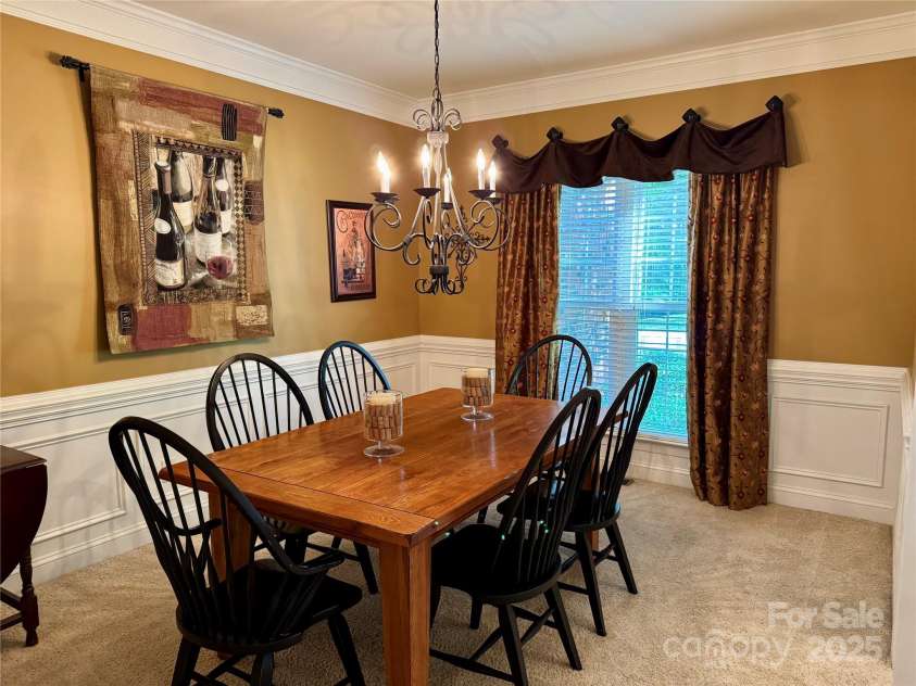 155 Huntfield Way, Mooresville, NC 28117.  MLS# CAR4277313, YatesRealty ID 30873. 