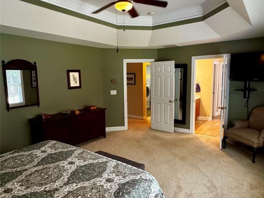 155 Huntfield Way, Mooresville, NC 28117.  MLS# CAR4277313, YatesRealty ID 30873. 