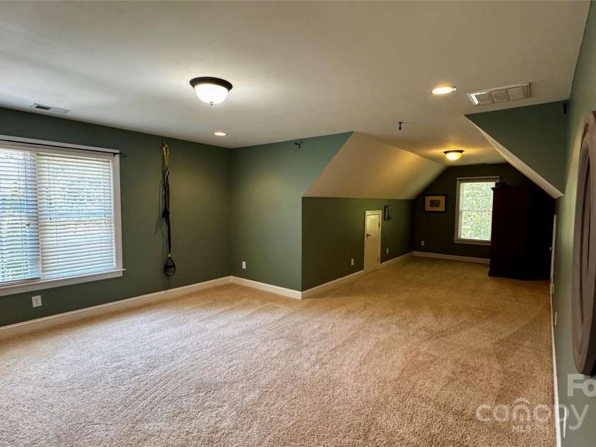 155 Huntfield Way, Mooresville, NC 28117.  MLS# CAR4277313, YatesRealty ID 30873. 