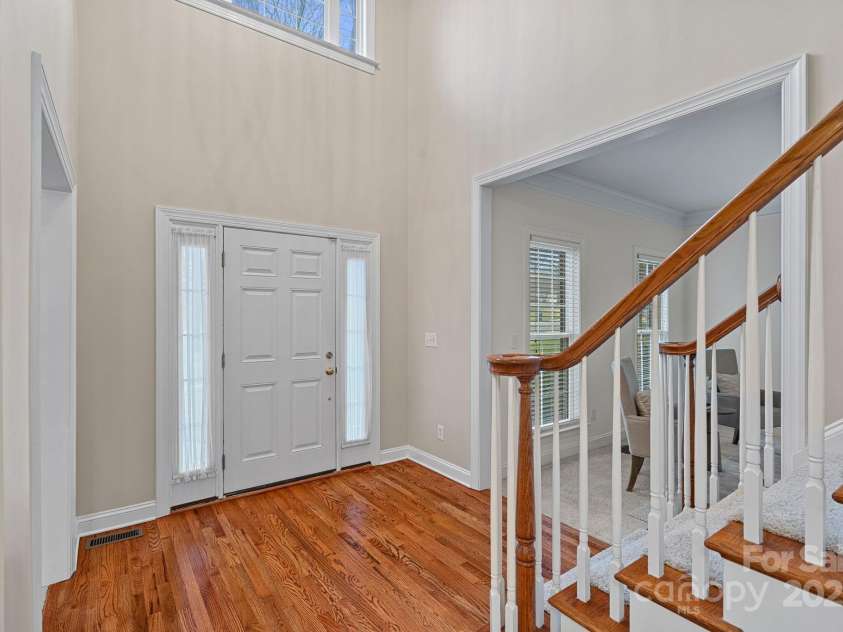 155 Huntfield Way, Mooresville, NC 28117.  MLS# CAR4332750, YatesRealty ID 30873. 