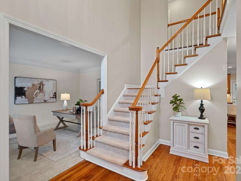 155 Huntfield Way, Mooresville, NC 28117.  MLS# CAR4332750, YatesRealty ID 30873. 