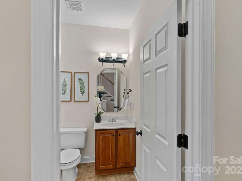 155 Huntfield Way, Mooresville, NC 28117.  MLS# CAR4332750, YatesRealty ID 30873. 