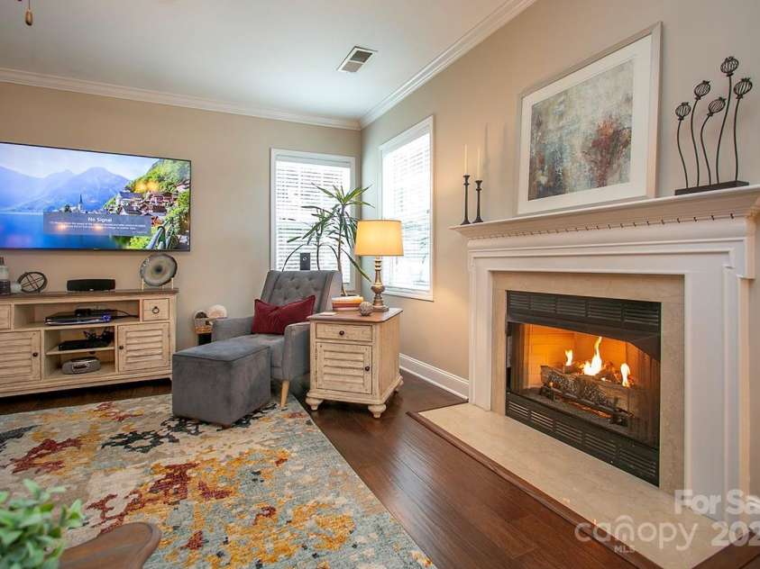 3015 Semmes Lane, Indian Trail, NC 28079.  MLS# CAR4284326, YatesRealty ID 30875. Plenty of space for the whole family.