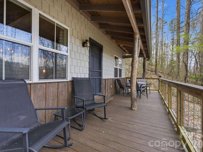 26/30 Yodelers Hollow, Bryson City, NC 28713.  MLS# CAR4378461, YatesRealty ID 30878. 