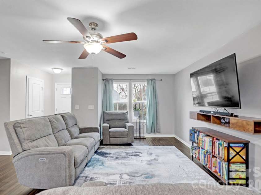 1144 Tangle Ridge Drive, Concord, NC 28025.  MLS# CAR4350372, YatesRealty ID 3088. 