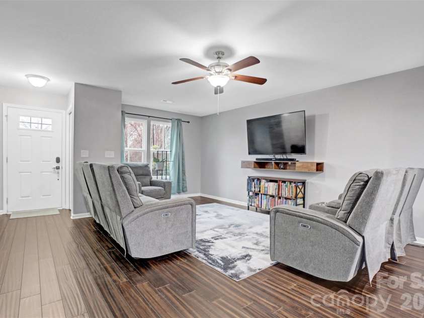 1144 Tangle Ridge Drive, Concord, NC 28025.  MLS# CAR4350372, YatesRealty ID 3088. 