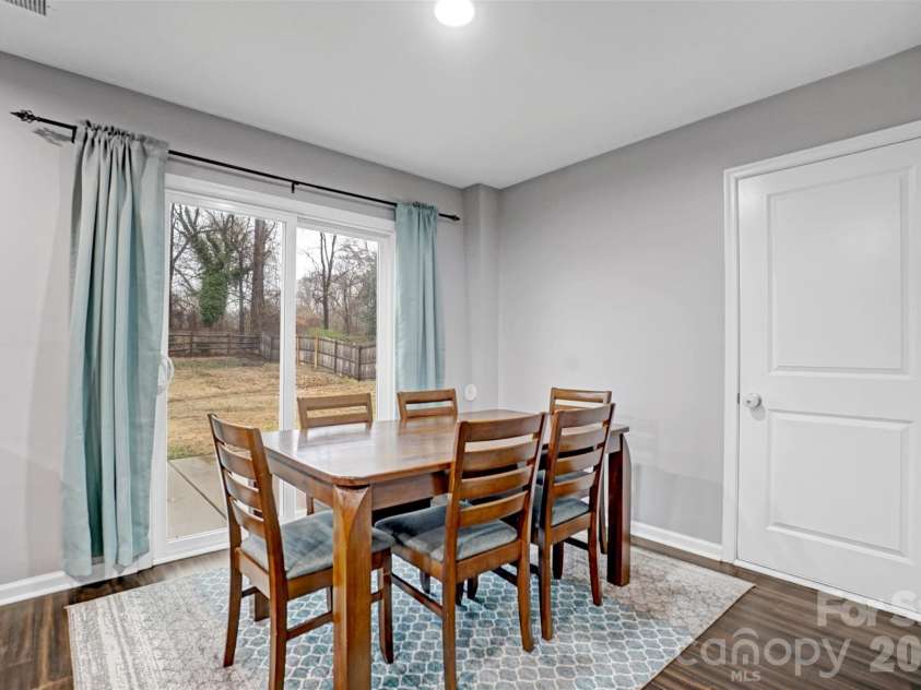 1144 Tangle Ridge Drive, Concord, NC 28025.  MLS# CAR4350372, YatesRealty ID 3088. 