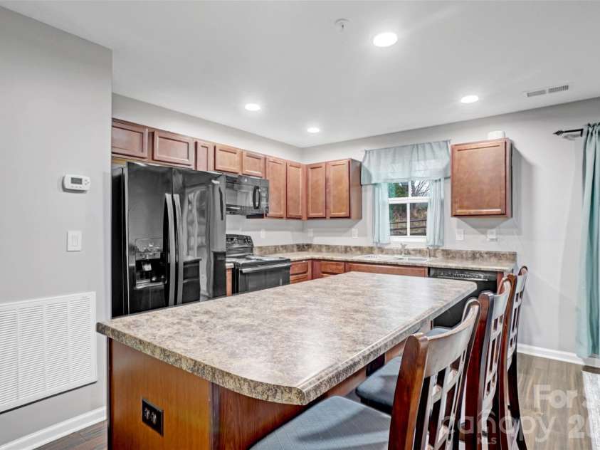 1144 Tangle Ridge Drive, Concord, NC 28025.  MLS# CAR4350372, YatesRealty ID 3088. 