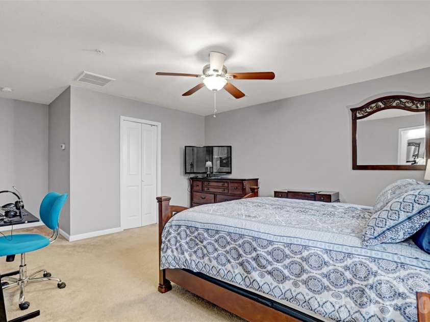 1144 Tangle Ridge Drive, Concord, NC 28025.  MLS# CAR4350372, YatesRealty ID 3088. 