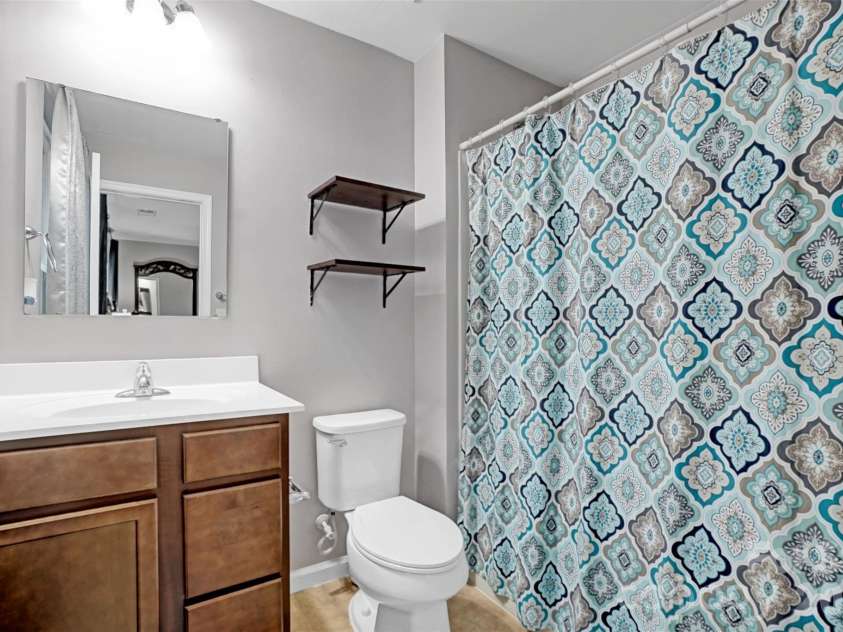 1144 Tangle Ridge Drive, Concord, NC 28025.  MLS# CAR4350372, YatesRealty ID 3088. 