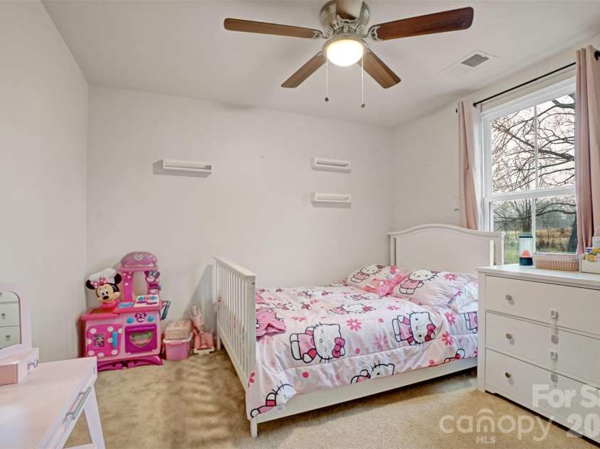 1144 Tangle Ridge Drive, Concord, NC 28025.  MLS# CAR4350372, YatesRealty ID 3088. 