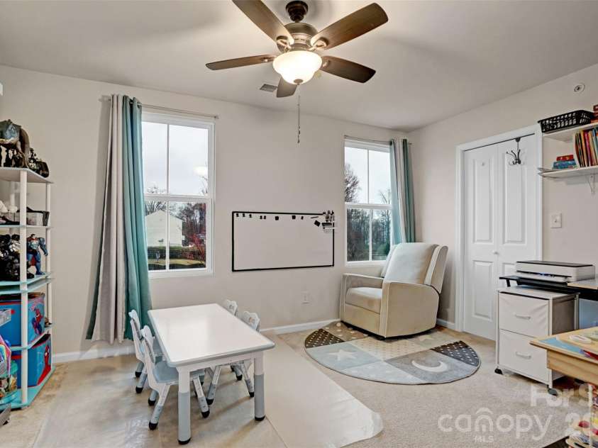 1144 Tangle Ridge Drive, Concord, NC 28025.  MLS# CAR4350372, YatesRealty ID 3088. 