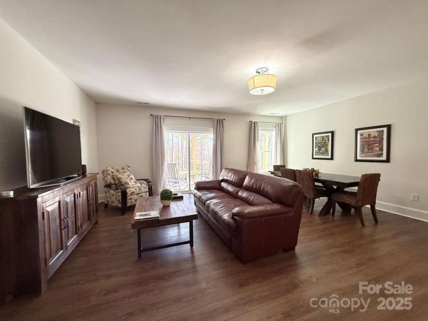 12508 Asbury Chapel Road, Huntersville, NC 28078.  MLS# CAR4228121, YatesRealty ID 3088. Basement