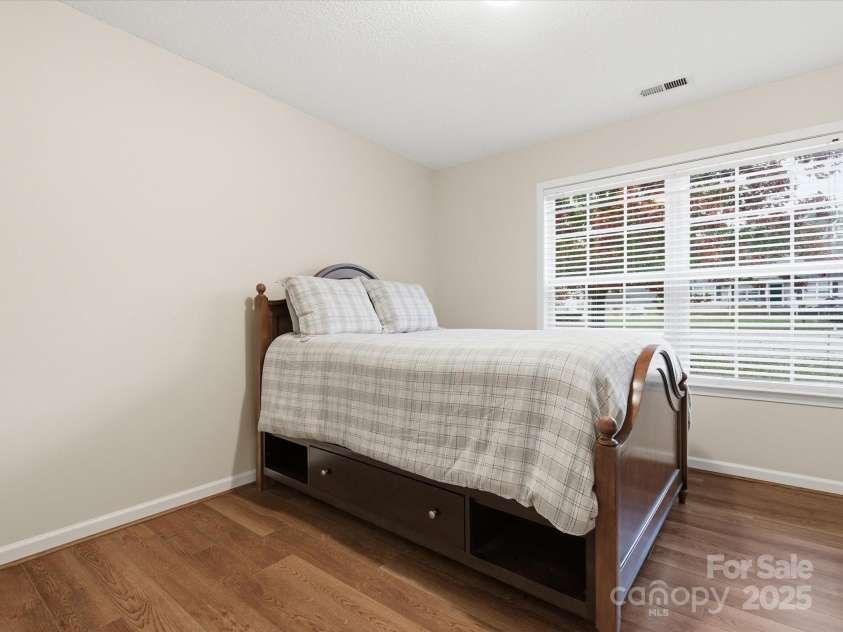 2098 Mallard Creek Drive, Rock Hill, SC 29732.  MLS# CAR4324561, YatesRealty ID 3088. Bedroom #3