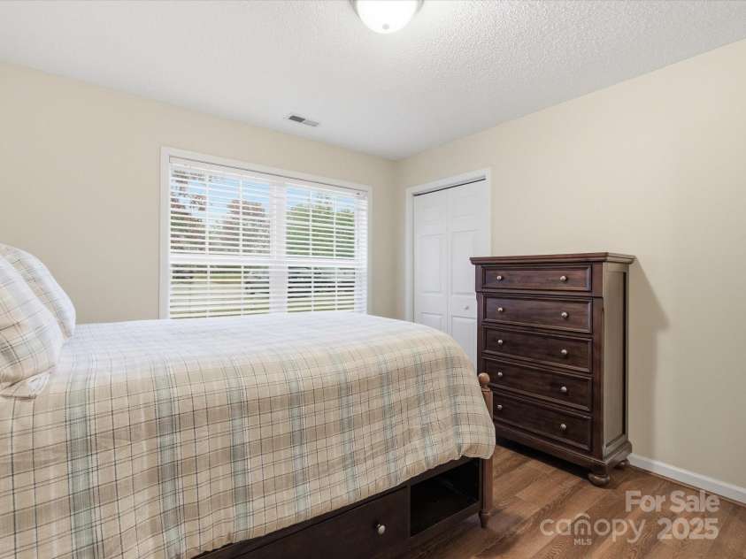 2098 Mallard Creek Drive, Rock Hill, SC 29732.  MLS# CAR4324561, YatesRealty ID 3088. Bedroom #3