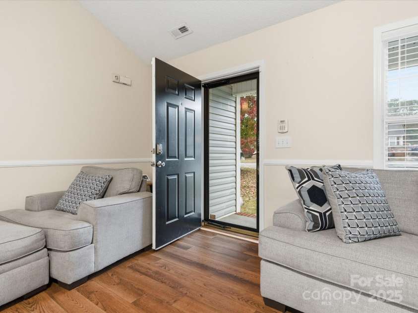 2098 Mallard Creek Drive, Rock Hill, SC 29732.  MLS# CAR4324561, YatesRealty ID 3088. Front Door