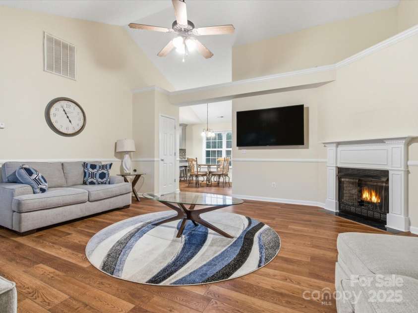 2098 Mallard Creek Drive, Rock Hill, SC 29732.  MLS# CAR4324561, YatesRealty ID 3088. Great Room