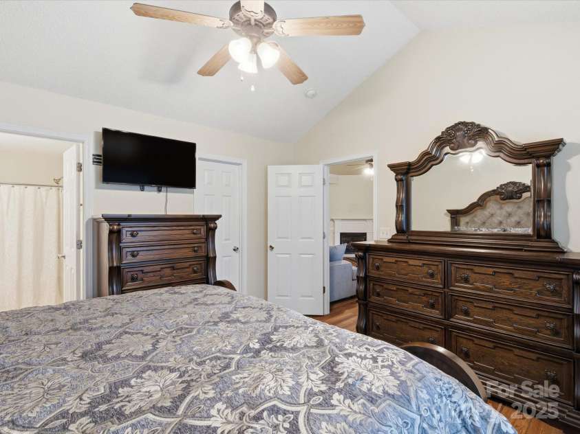 2098 Mallard Creek Drive, Rock Hill, SC 29732.  MLS# CAR4324561, YatesRealty ID 3088. Primary Room