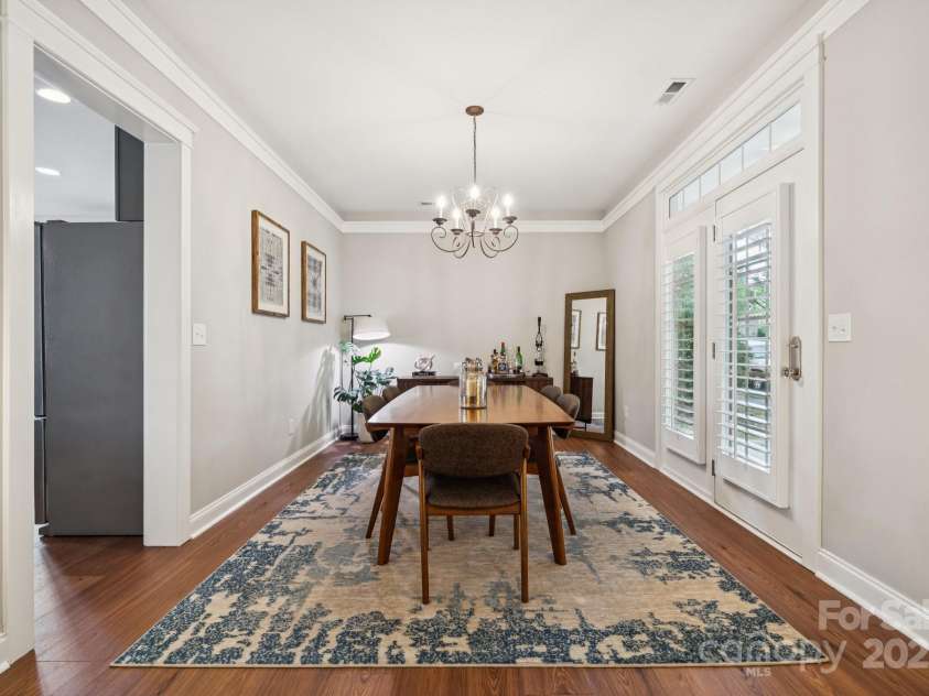 13812 Connell Green Drive, Charlotte, NC 28213.  MLS# CAR4287661, YatesRealty ID 30880. 